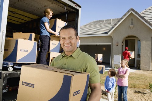 Local removals service supporting Camden homes and nearby areas